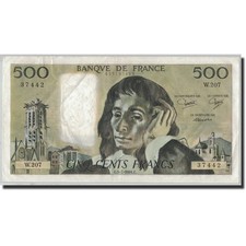 500 francs 500 d'occasion  Lille-