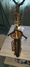 Altsaxophon neuwertig koffer gebraucht kaufen  Iserlohn