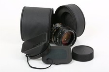 Leica 35mm summilux gebraucht kaufen  München