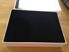 Apple ipad pro gebraucht kaufen  Münster