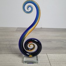 Murano art glass for sale  Marina