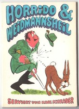 Mappe color horrido gebraucht kaufen  Berlin