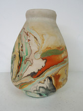 Vintage nemadji pottery for sale  Salina