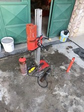 Carotatrice hilti dd160e usato  Aci Catena