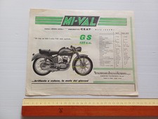 Mival 125 motocarro usato  Vimodrone