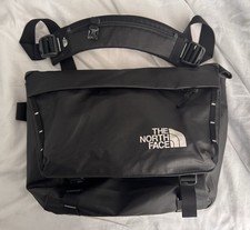 Black north face for sale  SALFORD