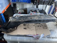 Ford escort mk4 for sale  MILFORD HAVEN