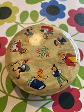 Tin nursery rhymes for sale  HARROGATE