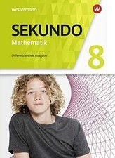 Sekundo mathematik differenzie gebraucht kaufen  Berlin