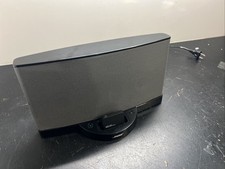 Bose SoundDock Series II 2 com/ Bluetooth pendurado preto com cabo de alimentação comprar usado  Enviando para Brazil