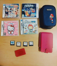 Lotto giochi nintendo usato  Pavia