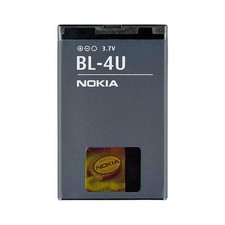 Batteria originale nokia usato  Arezzo