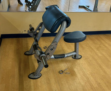 Hoist preacher curl for sale  Peoria