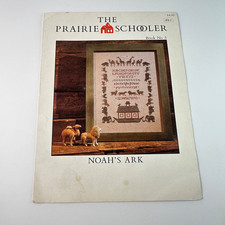 The Prairie Schooler - Noah's Ark Book No. 3 comprar usado The Prairie Schooler - Noah's Ark Book No. 3 comprar usado  Enviando para Brazil