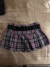 Vintage rebel plaid for sale  Conroe