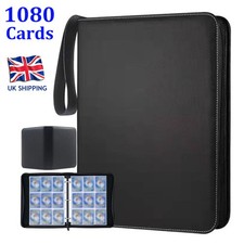 1080 pockets pokemon for sale  UK