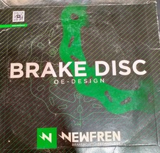 Newfren df5024oe disco usato Newfren df5024oe disco usato  Italia