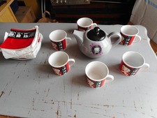 Service thé betty d'occasion  Thourotte