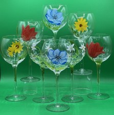 Hand painted spring for sale  Wilmington