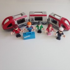 Brio commuter train for sale  READING