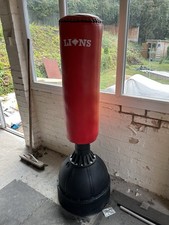 Lions free standing for sale  NOTTINGHAM