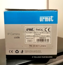 urmet telecamera usato  Palo del Colle