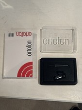 Ortofon om5e magnetic for sale  PETERSFIELD