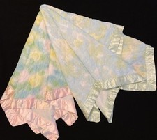 Vintage quilted baby for sale  Lowell