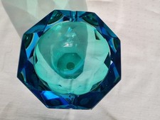 Posacenere svuotatasche vetro usato Posacenere svuotatasche vetro usato  Noventa Padovana