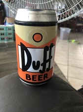 Vintage simpsons duff for sale  Fort Lauderdale
