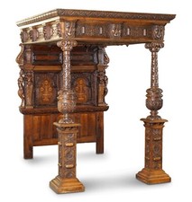 Large important antique for sale  PULBOROUGH