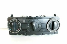 Mercedes klasse w169 gebraucht kaufen  Mühlhausen/Thüringen