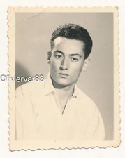 Vintage mini photo d'occasion  Toulon-