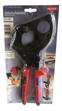 Knipex 280 professional for sale  SITTINGBOURNE