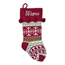 Mama personalized christmas for sale  Brandon