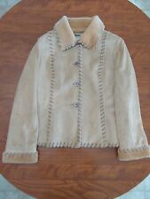 Womens jacket faux for sale  Klamath Falls