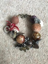 Radley bracelet for sale  WELLINGBOROUGH