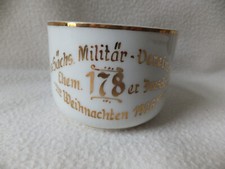 Sächischer militär verein gebraucht kaufen  Dresden