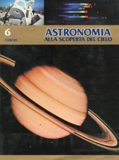 Astronomia. alla scoperta usato  San Casciano in Val di Pesa