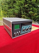 Station monitor radio d'occasion  Melun