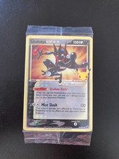 Pokemon card greninja usato  Guidonia Montecelio