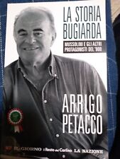 arrigo petacco usato arrigo petacco usato Molinella