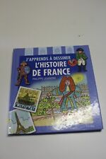 Apprends dessiner histoire d'occasion  Aubenas