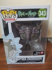 Funko pop animation d'occasion  Colmar