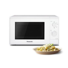 Panasonic e20jwmepg forno usato  Roccagloriosa