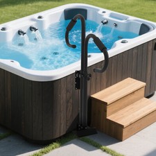 Hot tub handrail for sale  Ontario