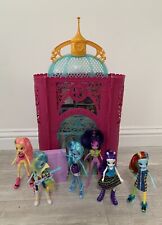 Equestria girls canterlot for sale  LISKEARD