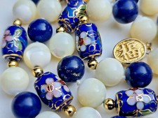 Chinese export cloisonné for sale  UK