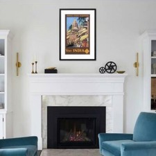 Indian state railways for sale  Las Vegas