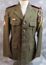 Militaria veste brigadier d'occasion  Rosny-sous-Bois
